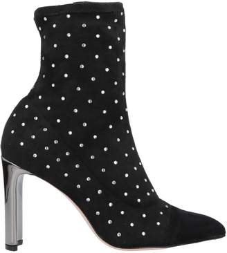 Vicenza Ankle boots