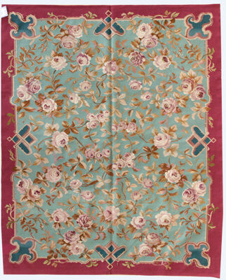 Landry & Arcari Rugs and Carpeting One-of-a-Kind 5'9\