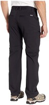 Thumbnail for your product : Columbia Silver Ridge II Stretch Convertible Pants