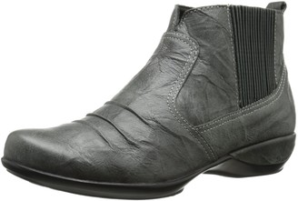 aetrex kailey ankle boot