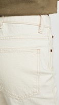 Thumbnail for your product : B Sides Plein High Straight Jeans