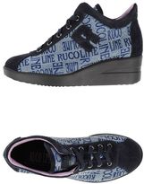 Thumbnail for your product : Ruco Line Low-tops & trainers