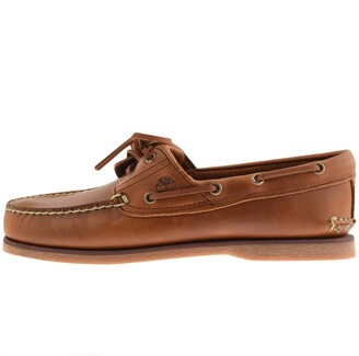 Mens Timberland Boat Shoes | Shop the world's largest collection of fashion  | ShopStyle Australia