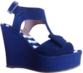 Thumbnail for your product : Claudie Pierlot AZIA sandals