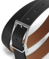 Thumbnail for your product : Reiss Rex Reversible Leather Belt
