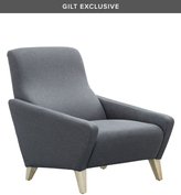 Thumbnail for your product : Marseille Chair