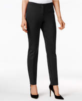 Thumbnail for your product : Alfani Petite Hollywood Skinny Pants, Created for Macy's