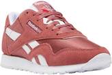 Thumbnail for your product : Reebok Women's Nylon Suede Low-Top Sneakers
