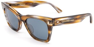 Celine Women's Cl40053f 51Mm Sunglasses