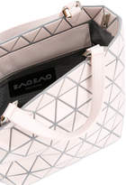 Thumbnail for your product : Bao Bao Issey Miyake crystal matte cross body bag