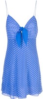 Thumbnail for your product : Alice + Olivia Roe mini dress
