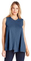 Thumbnail for your product : Wilt Women's Shifted Trapeze Repeat