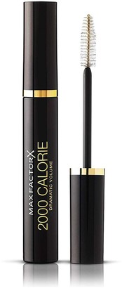 Max Factor 2000 Calorie Dramatic Volume Mascara Max Factor 2000 Calorie Dramatic Volume Mascara