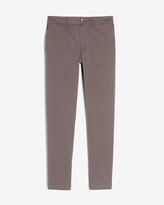 Thumbnail for your product : Express Slim Temp Control Hyper Stretch Chino