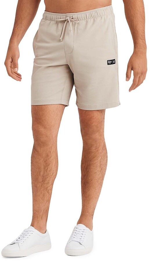 Mens Retro Shorts | Shop the world's largest collection of fashion |  ShopStyle