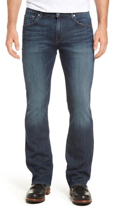 7 For All Mankind ® Brett Bootcut Jeans
