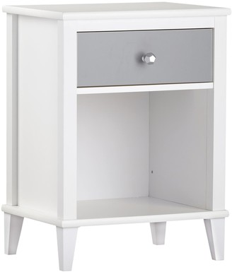 Gray Kids Nightstands Shop The World S Largest Collection Of Fashion Shopstyle