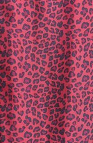 Thumbnail for your product : The Kooples Leopard Print Scarf