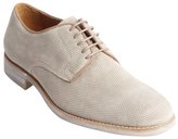 Thumbnail for your product : Kenneth Cole New York khaki suede 'Right Time' oxfords