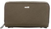 Thumbnail for your product : Michael Kors Leather Logo Travel Wallet