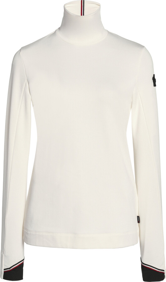 MONCLER GRENOBLE Polartec® Power Grid™ Base Layer