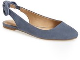 Thumbnail for your product : Lucky Brand 'Alixis' Flat (Women)