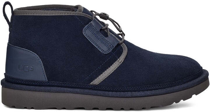 ugg boots men blue