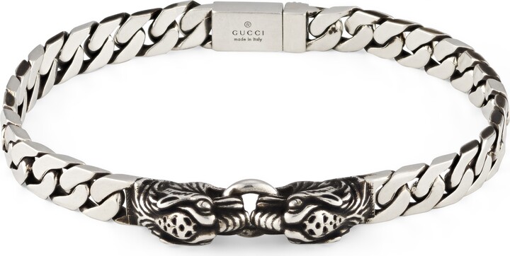 Gucci Tiger | Shop the world's largest collection of fashion 