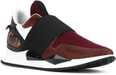 Thumbnail for your product : Givenchy Active Line low sneakers