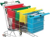 Thumbnail for your product : Scullery ECO Trolley Bags with Cooler Set of 4
