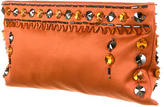 Thumbnail for your product : Prada Clutch