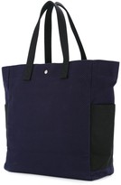 Thumbnail for your product : Cabas Botanical Tote Bag
