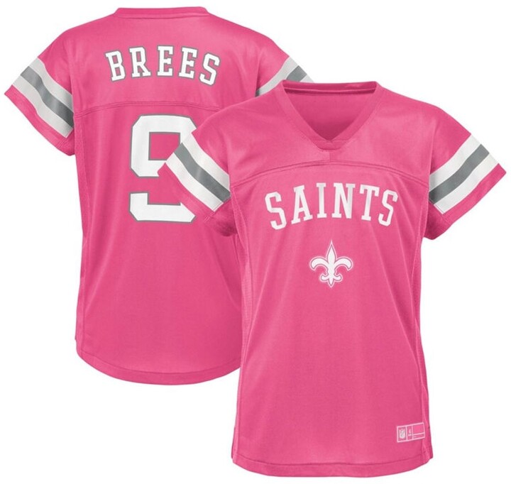 saints jersey drew brees