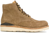 Thumbnail for your product : Visvim lace up boots
