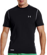Thumbnail for your product : Under Armour HeatGear Sonic Fitted T-Shirt