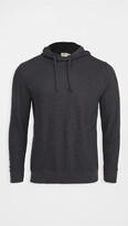 Thumbnail for your product : Faherty Slub Cotton Hoodie