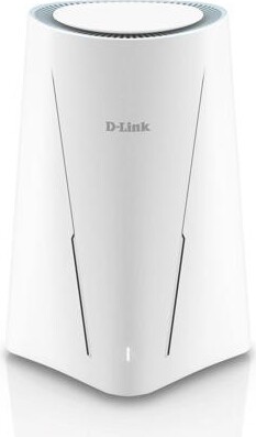 D-Link AX3000 5G NR Cellular Gateway WiFi 6 Router Optimized High-Gain Antennas Dual-WAN Failover AT & T, Verizon, T-Mobile Carrier Certified ...