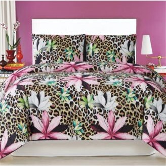 Animal Print Comforter Sets | ShopStyle