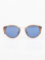Thumbnail for your product : RetroSuperFuture Panama Sunglasses