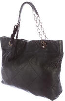 Thumbnail for your product : Lanvin Amalia Cabas Tote