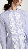 Thumbnail for your product : Lover Arc Shirtdress
