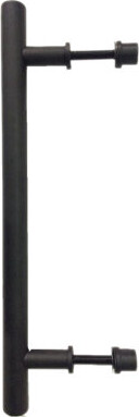 Delaney Hardware Barn Door Handle/Pull