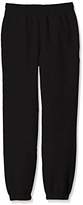 Thumbnail for your product : Fruit of the Loom Unisex Kids Elasticated Cuff Premium Jog Pants,(Manufacturer Size:32)