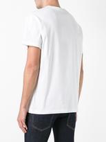 Thumbnail for your product : Ferragamo Capsule Now block T-shirt