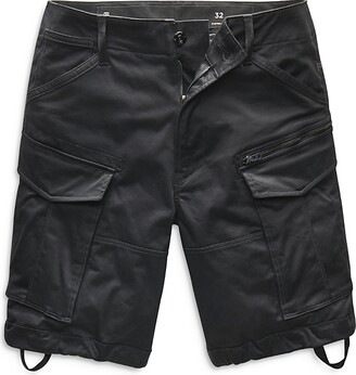 Shorts Uomo G-Star - Design Moderno E Confortevole, Vita Media - Foto 4