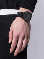 Thumbnail for your product : Nixon Sentry leather