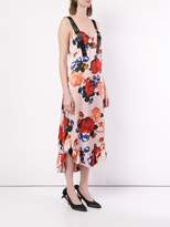 Thumbnail for your product : Mother of Pearl Florence dress with crossback straps