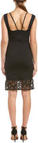 Thumbnail for your product : French Connection Tatlin Beau Sheath Dress