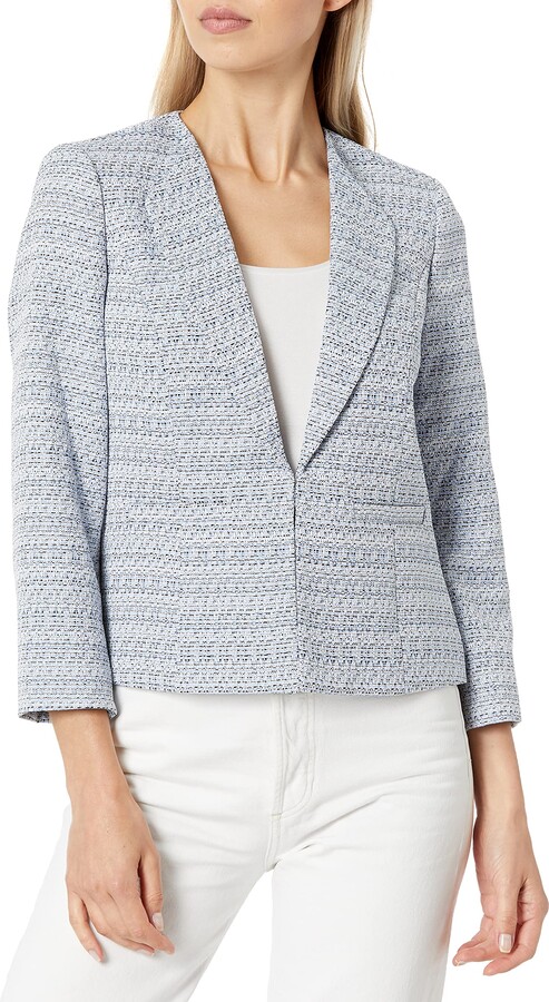 retro style ski jacket