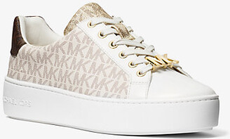 Michael Kors Women's Sneakers & Athletic Shoes on Sale | ShopStyle